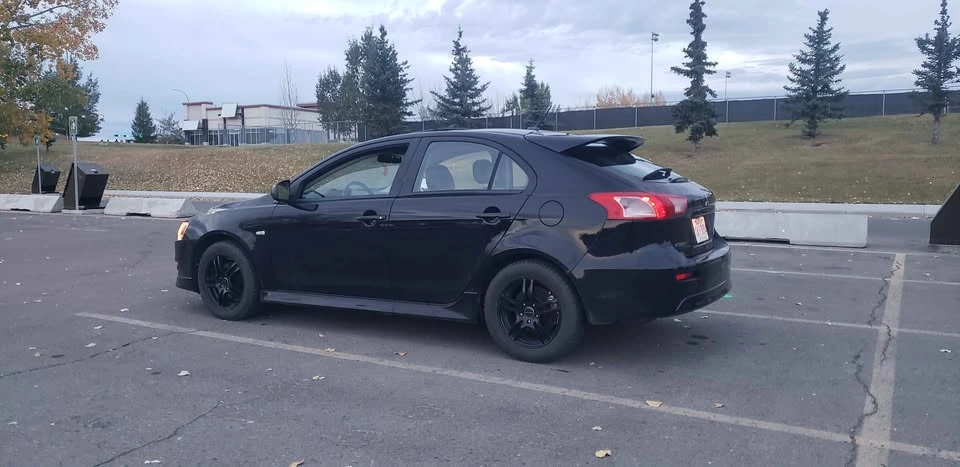 2010 Mitsubishi Lancer 9th Gen - Image 2 of 7