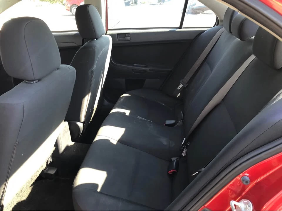 2010 Mitsubishi Lancer 9th Gen - Image 6 of 7