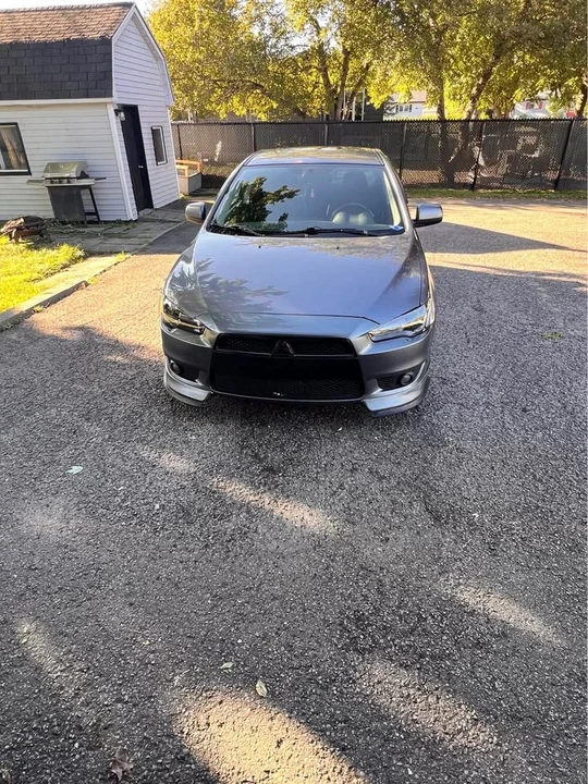 2010 Mitsubishi Lancer 8th Gen - Image 14 of 14