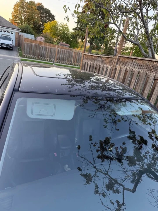2010 Mitsubishi Lancer 9th Gen - Image 8 of 8