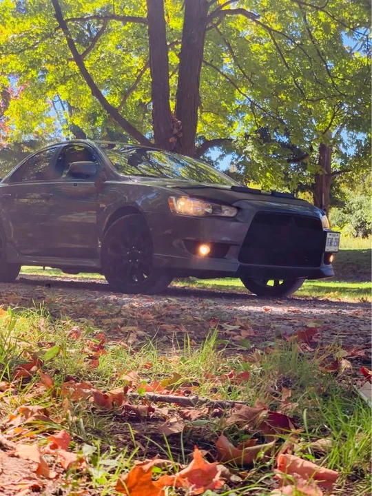 2010 Mitsubishi Lancer 9th Gen - Image 3 of 16