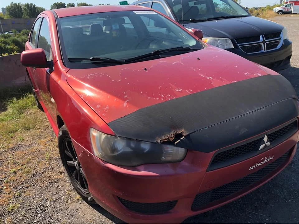 2010 Mitsubishi Lancer 9th Gen - Image 2 of 7