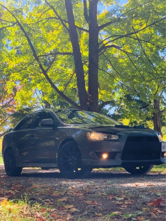 2010 Mitsubishi Lancer 9th Gen - Image 4 of 16
