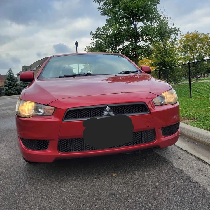 2010 Mitsubishi Lancer 9th Gen - Image 3 of 15