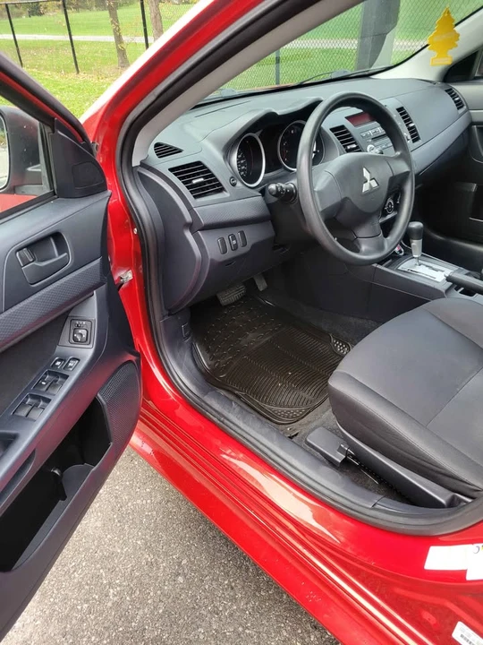 2010 Mitsubishi Lancer 9th Gen - Image 12 of 15