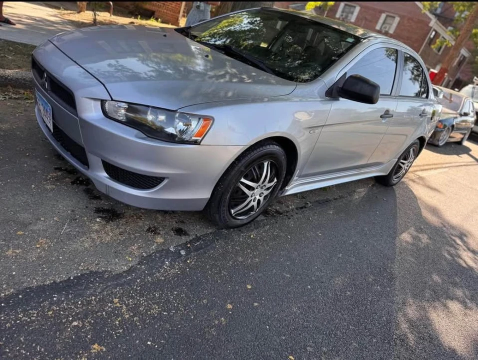 2010 Mitsubishi Lancer 9th Gen - Image 3 of 10