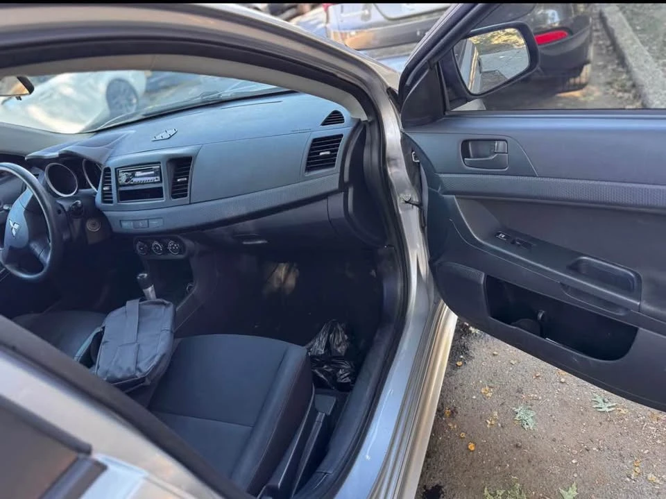2010 Mitsubishi Lancer 9th Gen - Image 8 of 10