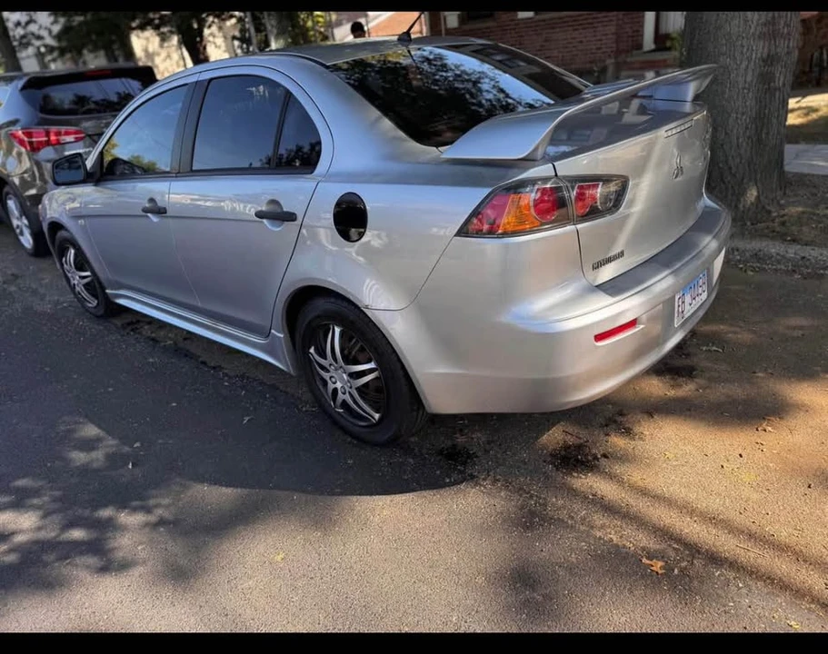 2010 Mitsubishi Lancer 9th Gen - Image 4 of 10