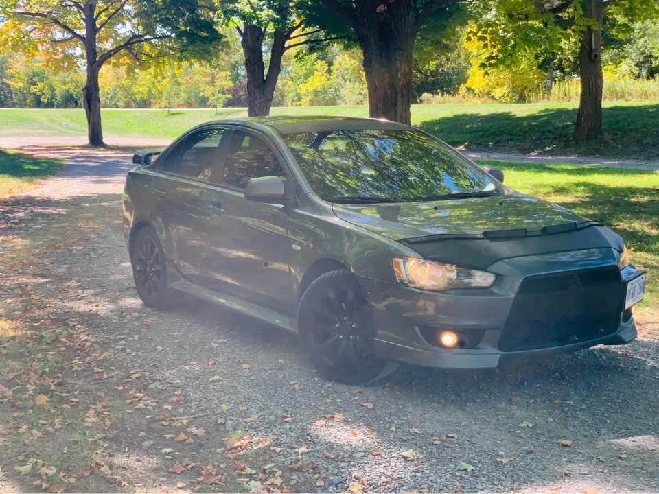 2010 Mitsubishi Lancer 9th Gen - Image 2 of 16