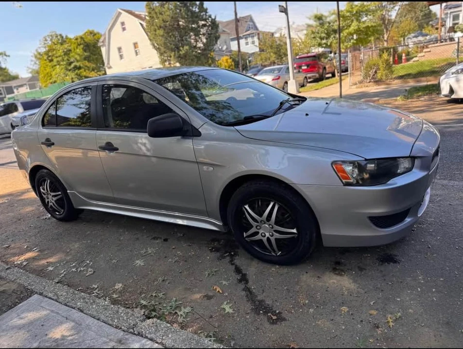 2010 Mitsubishi Lancer 9th Gen - Image 2 of 10