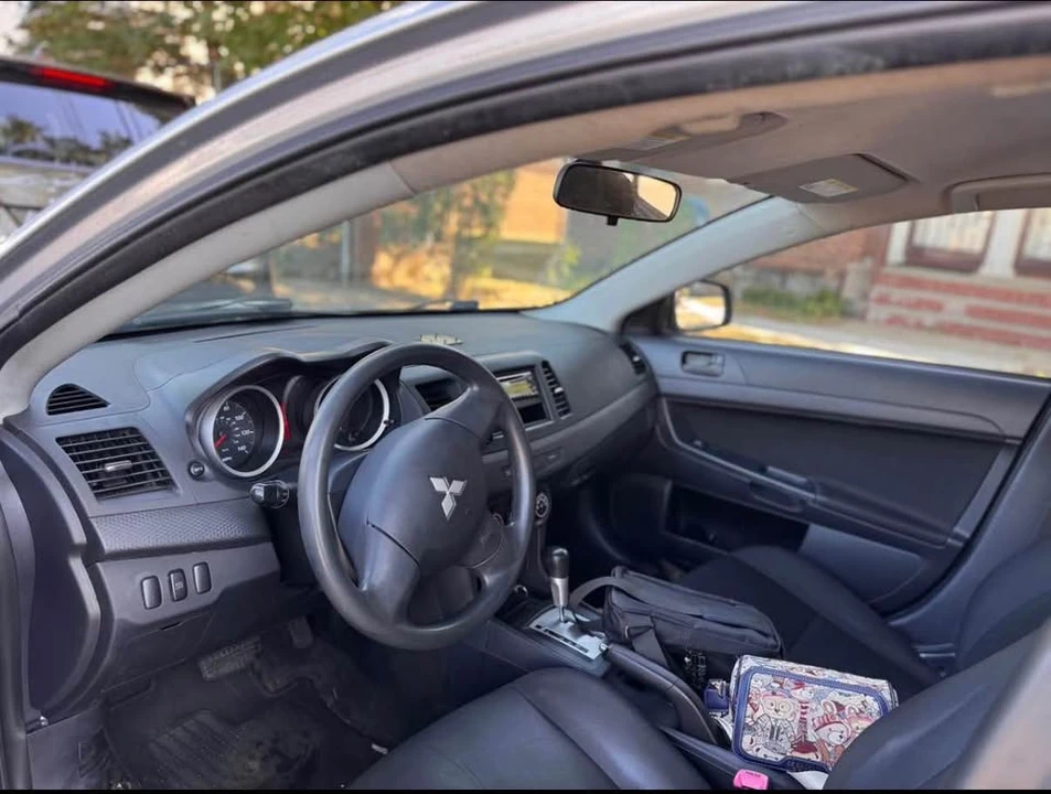 2010 Mitsubishi Lancer 9th Gen - Image 7 of 10