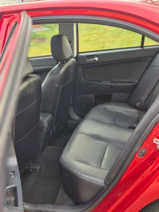 2010 Mitsubishi Lancer 8th Gen - Image 7 of 14