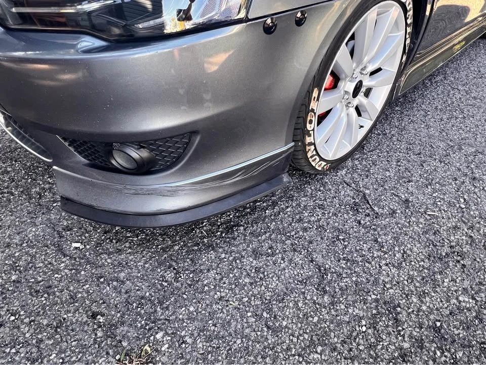 2010 Mitsubishi Lancer 8th Gen - Image 11 of 14