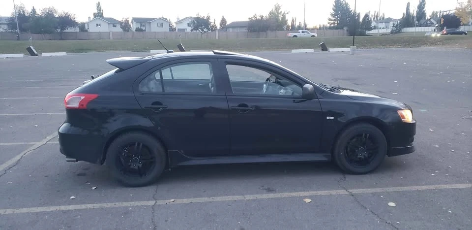 2010 Mitsubishi Lancer 9th Gen - Image 4 of 7