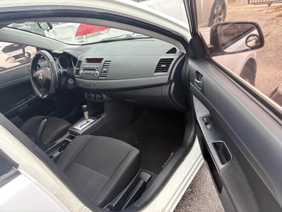 2010 Mitsubishi Lancer 9th Gen - Image 6 of 9