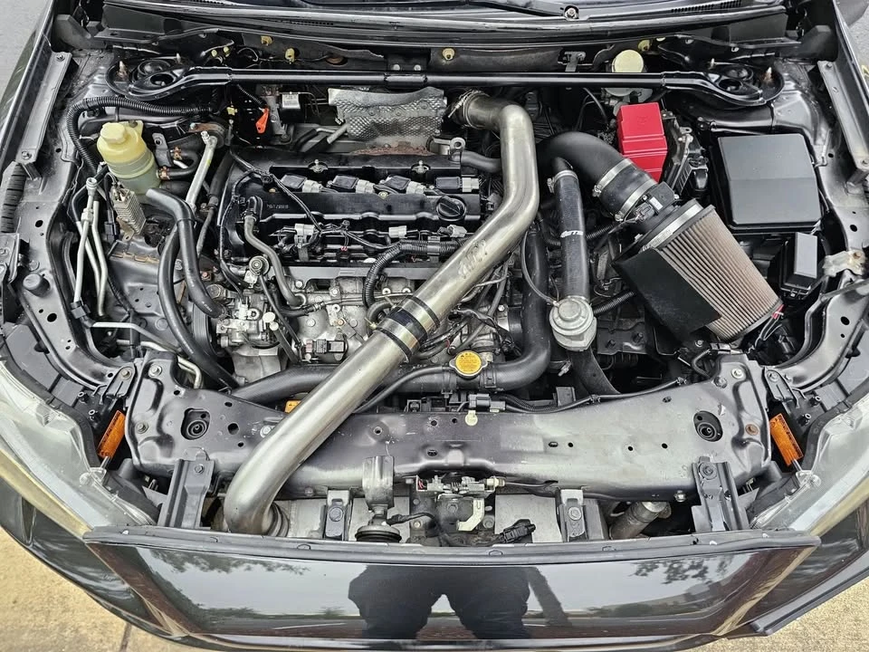 2010 Mitsubishi Lancer Evolution X 9th Gen - Image 14 of 14