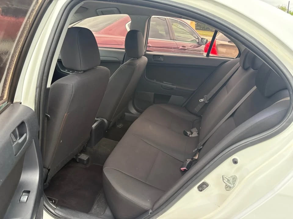2010 Mitsubishi Lancer 9th Gen - Image 8 of 9