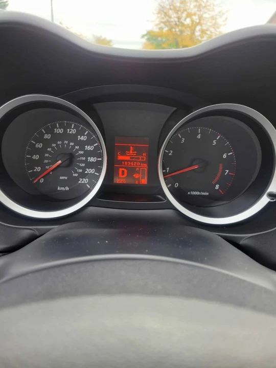2010 Mitsubishi Lancer 9th Gen - Image 15 of 15