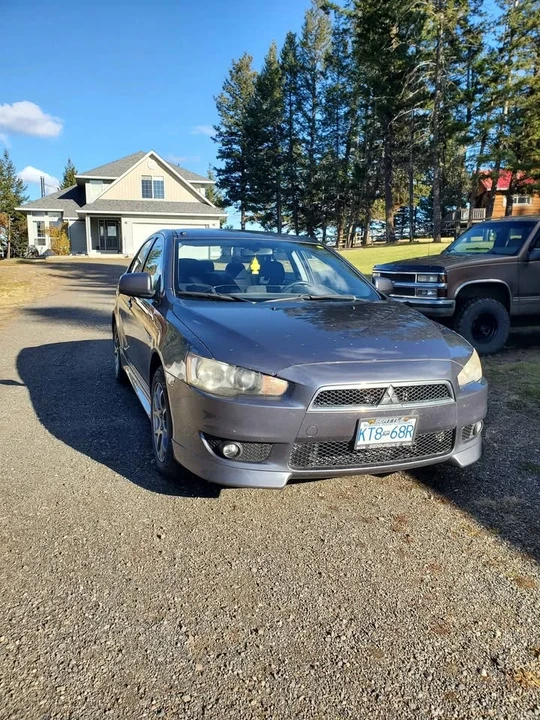 2010 Mitsubishi Lancer 9th Gen - Image 2 of 12