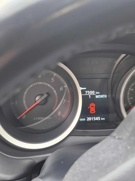 2010 Mitsubishi Lancer 8th Gen - Image 11 of 14