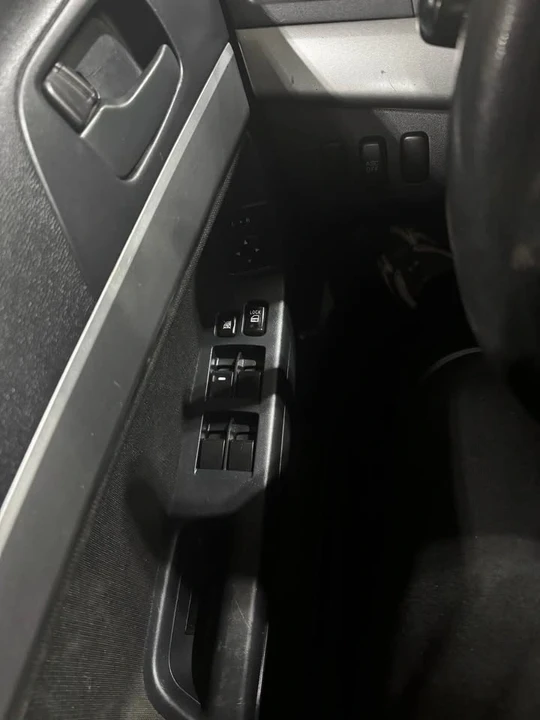 2010 Mitsubishi Lancer 8th Gen - Image 11 of 11