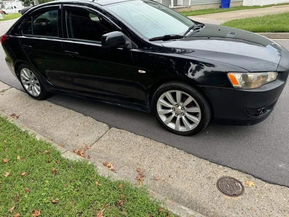2010 Mitsubishi Lancer 8th Gen - Image 2 of 7