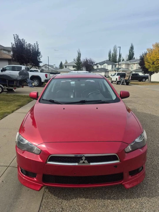 2010 Mitsubishi Lancer 8th Gen - Image 3 of 14