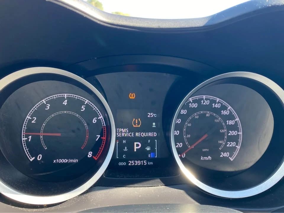 2010 Mitsubishi Lancer 8th Gen - Image 13 of 18