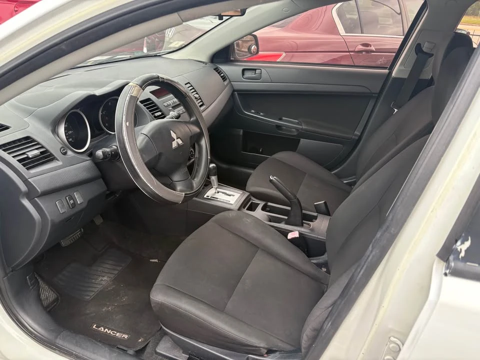 2010 Mitsubishi Lancer 9th Gen - Image 9 of 9