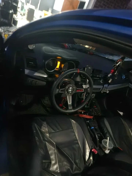 2010 Mitsubishi Lancer 8th Gen - Image 2 of 2