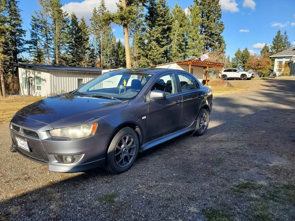 2010 Mitsubishi Lancer 9th Gen - Image 3 of 12