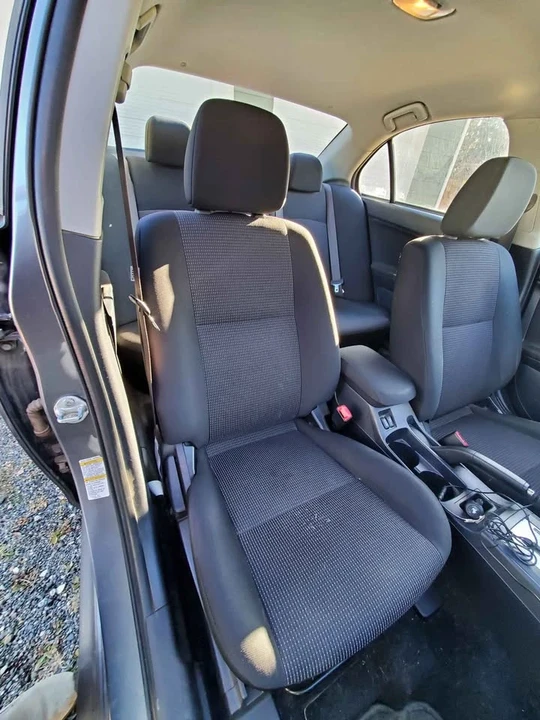 2010 Mitsubishi Lancer 9th Gen - Image 6 of 12