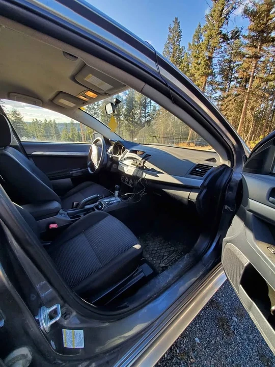 2010 Mitsubishi Lancer 9th Gen - Image 7 of 12