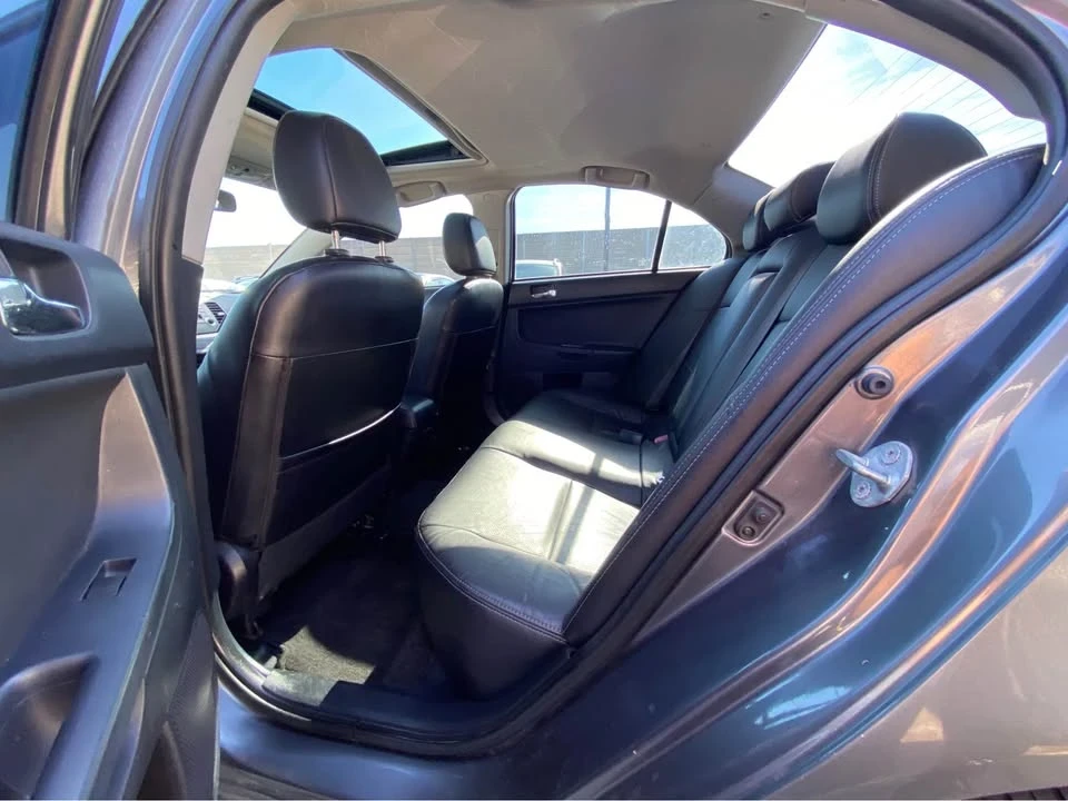 2010 Mitsubishi Lancer 8th Gen - Image 12 of 18