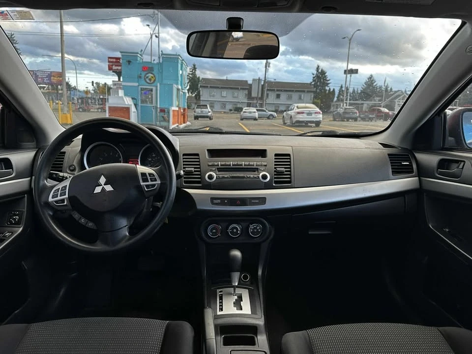 2010 Mitsubishi Lancer 8th Gen - Image 4 of 11