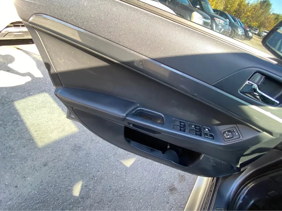 2010 Mitsubishi Lancer 8th Gen - Image 14 of 18