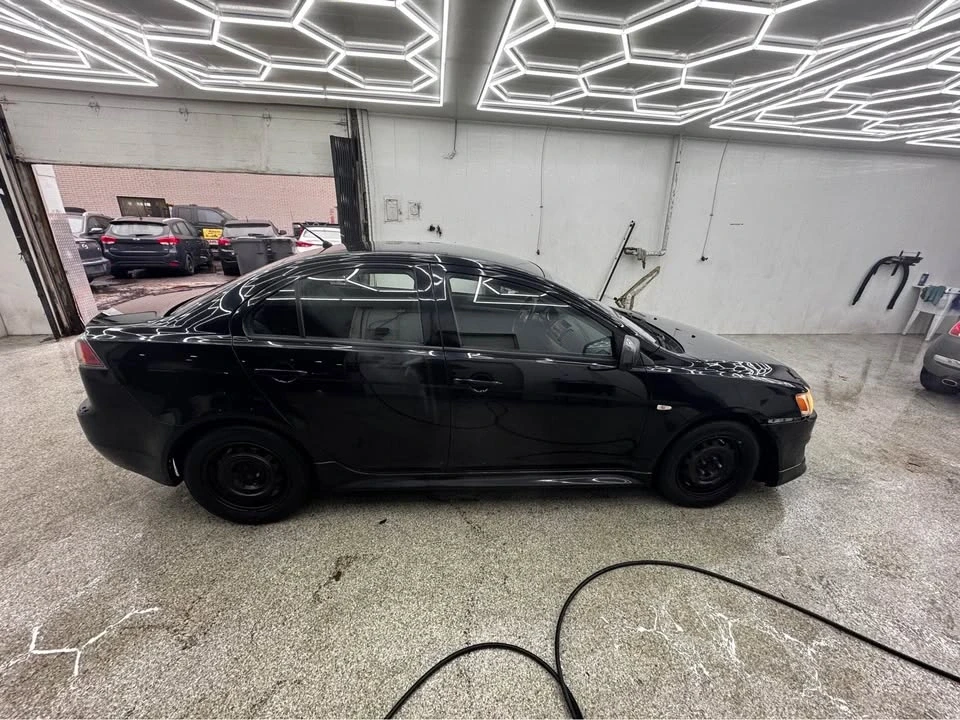 2010 Mitsubishi Lancer 8th Gen - Image 7 of 11