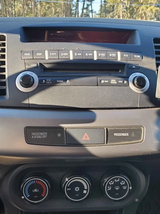 2010 Mitsubishi Lancer 9th Gen - Image 10 of 12