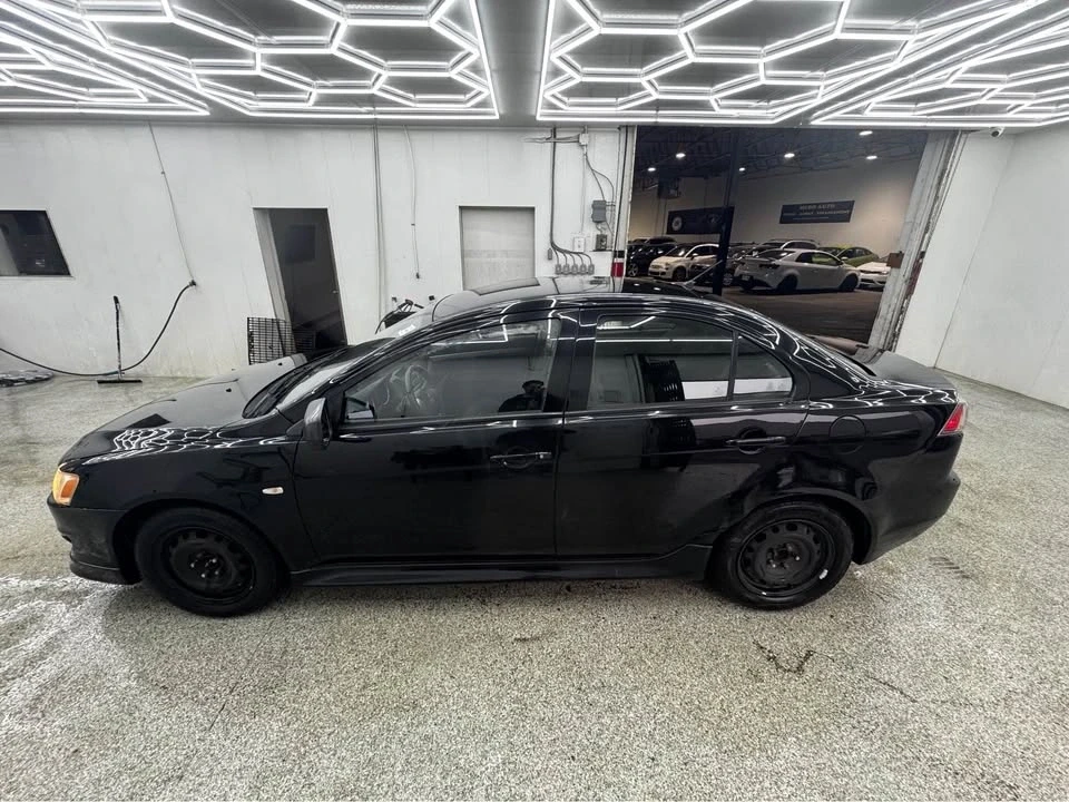 2010 Mitsubishi Lancer 8th Gen - Image 3 of 11