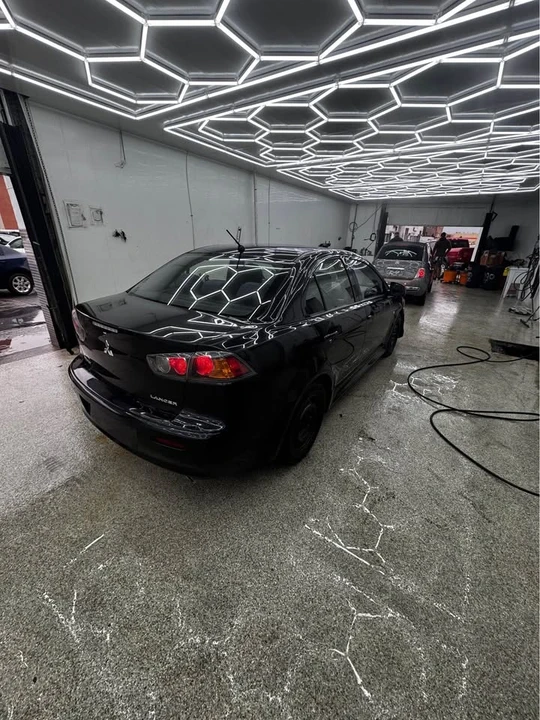 2010 Mitsubishi Lancer 8th Gen - Image 6 of 11