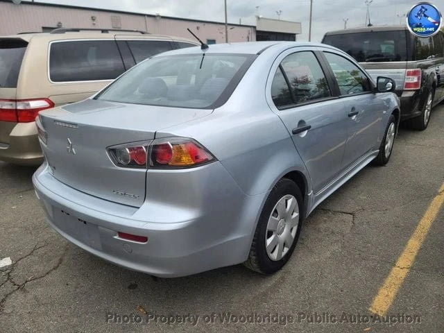 2010 Mitsubishi Lancer 8th Gen - Image 3 of 5