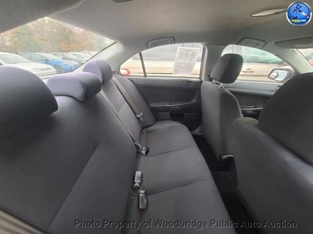 2010 Mitsubishi Lancer 8th Gen - Image 4 of 5