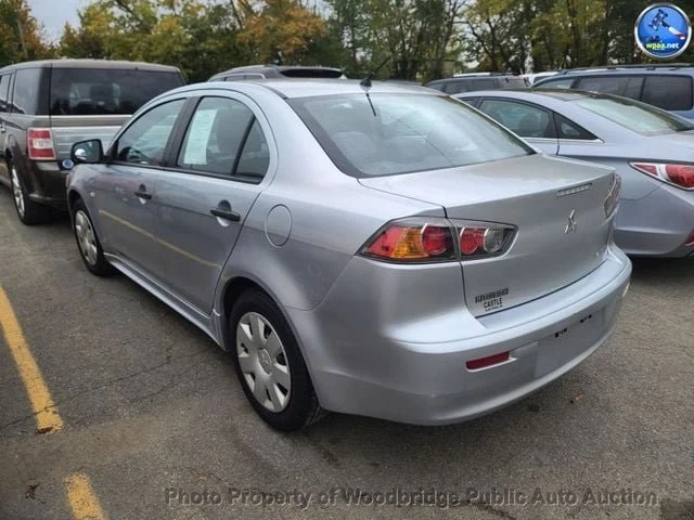 2010 Mitsubishi Lancer 8th Gen - Image 2 of 5