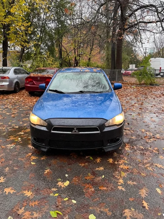 2010 Mitsubishi Lancer 9th Gen - Image 7 of 8