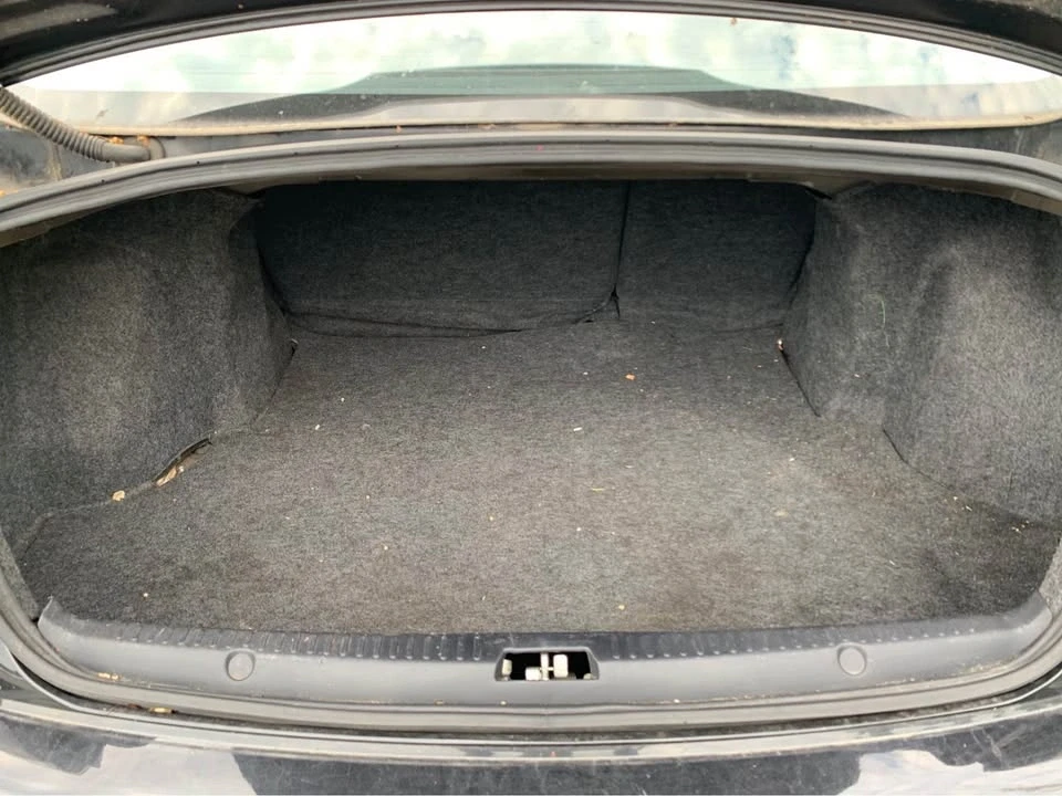 2010 Mitsubishi Lancer 8th Gen - Image 9 of 10