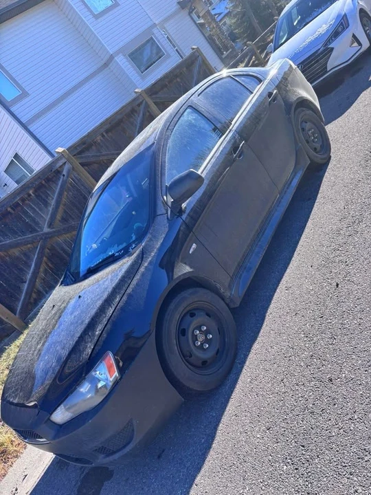 2010 Mitsubishi Lancer 8th Gen - Image 3 of 4
