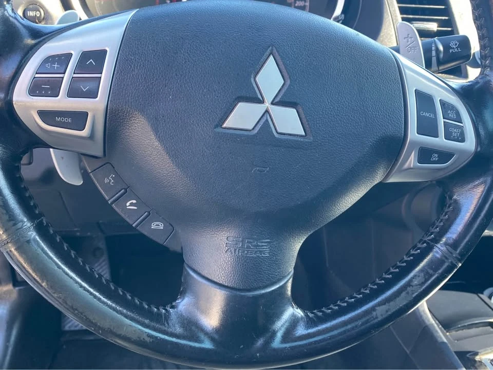 2010 Mitsubishi Lancer 8th Gen - Image 11 of 15