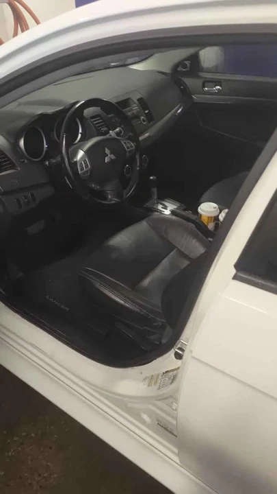 2010 Mitsubishi Lancer 8th Gen - Image 8 of 8