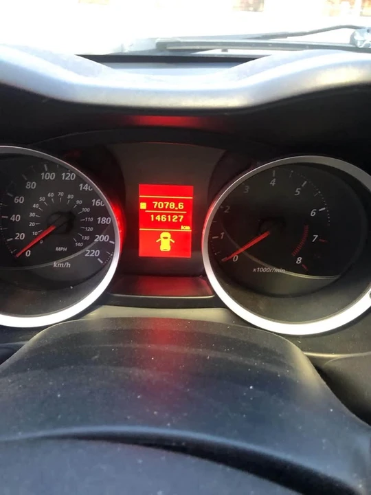 2010 Mitsubishi Lancer 8th Gen - Image 5 of 6
