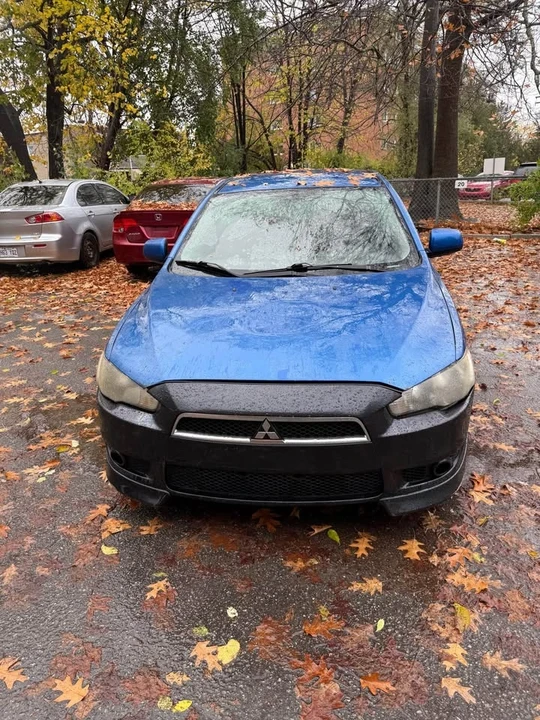 2010 Mitsubishi Lancer 9th Gen - Image 2 of 8